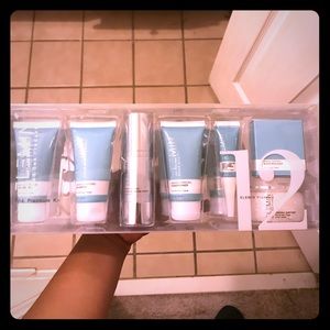 Elemin The Platinum Kit